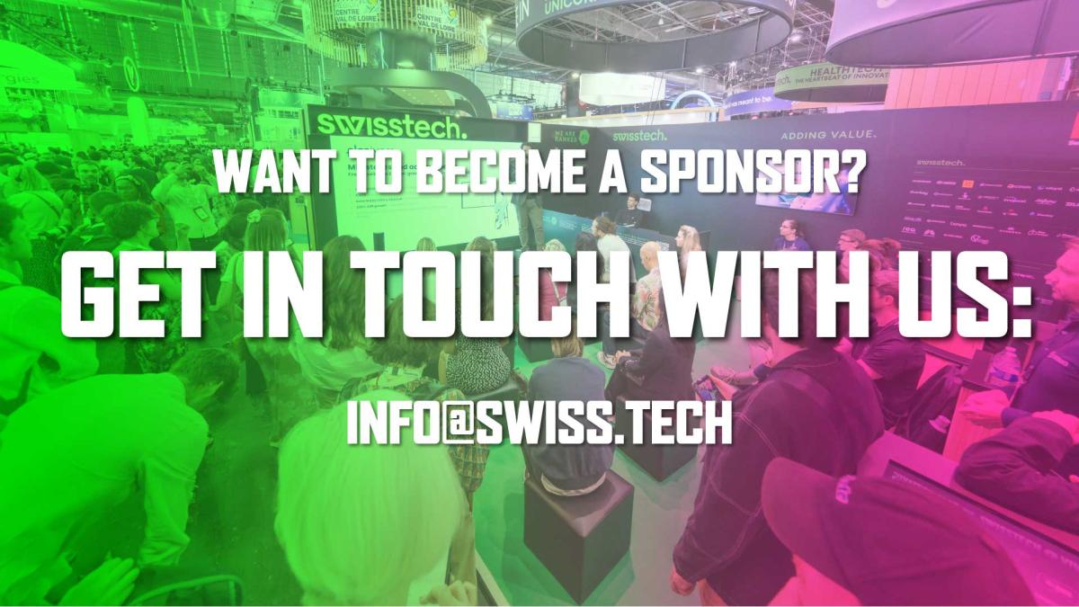 get in touch with us info@swiss.tech