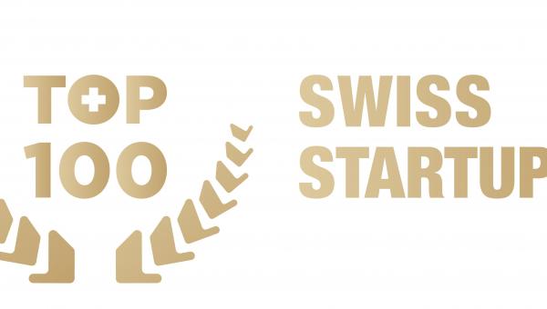 top 100 Swiss startups