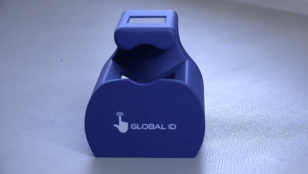 Global ID VenoScanner