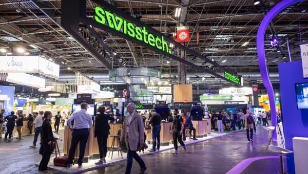 swisstech 2024