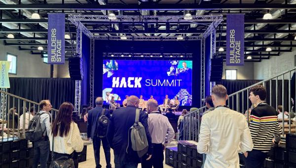 HackSummit 2025