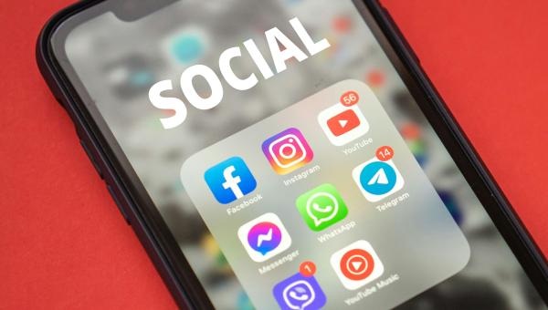 Social media platforms