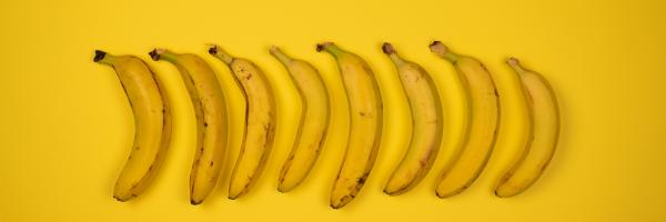 Banana peels for hydrogen