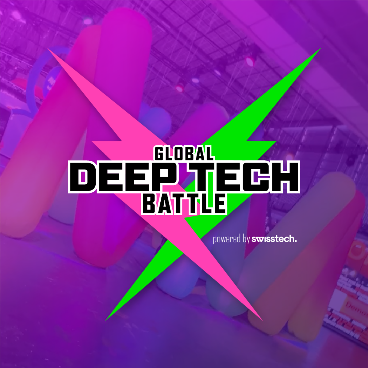 GDTB-Vivatech