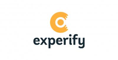 Experify AG logo