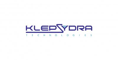 Klepsydra Technologies logo