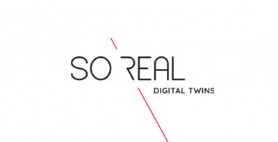 SO REAL Digital Twins AG