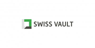 Swiss Vault Systems logo