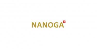 Logo NANOGA
