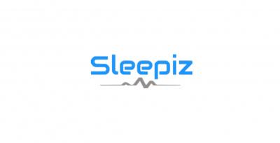 Logo SLEEPIZ