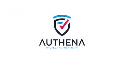 Authena logo