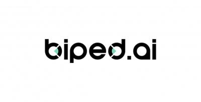 biped logo