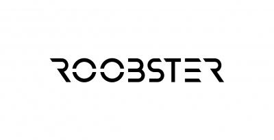 Roobster logo