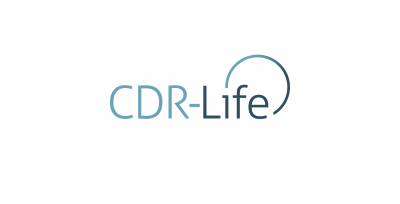 CDR-Life logo