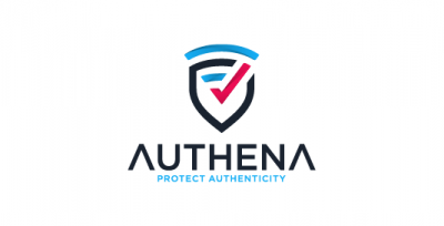 Authena logo