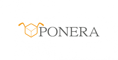 Ponera Group logo