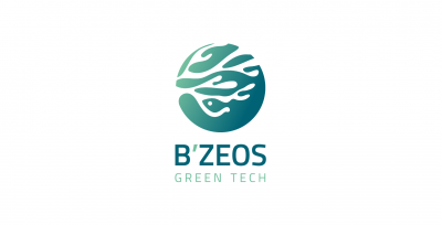 B'zeos logo
