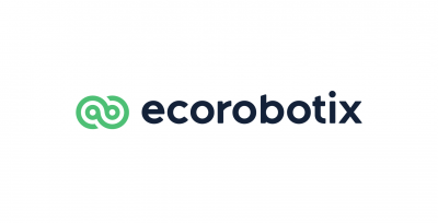 Ecorobotix logo