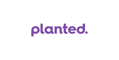 Planted logo