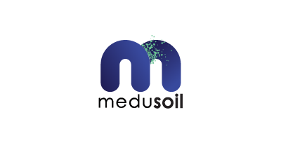 MeduSoil logo