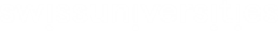 swiss universities logo