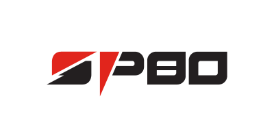 SP80 logo