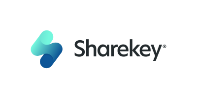 Sharekey logo