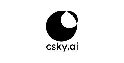 csky.ai logo