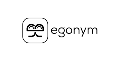 egonym logo
