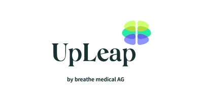 UpLeap Breath Medical