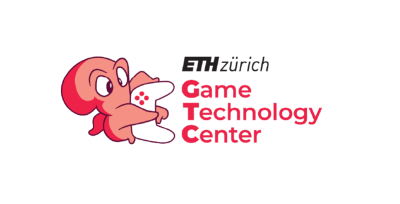 ETH Game Tech Center GITEX25
