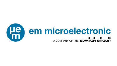 EM Microelectronic